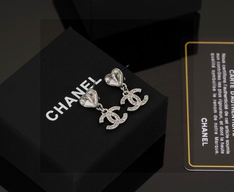 Chanel  Earring 03yxs564